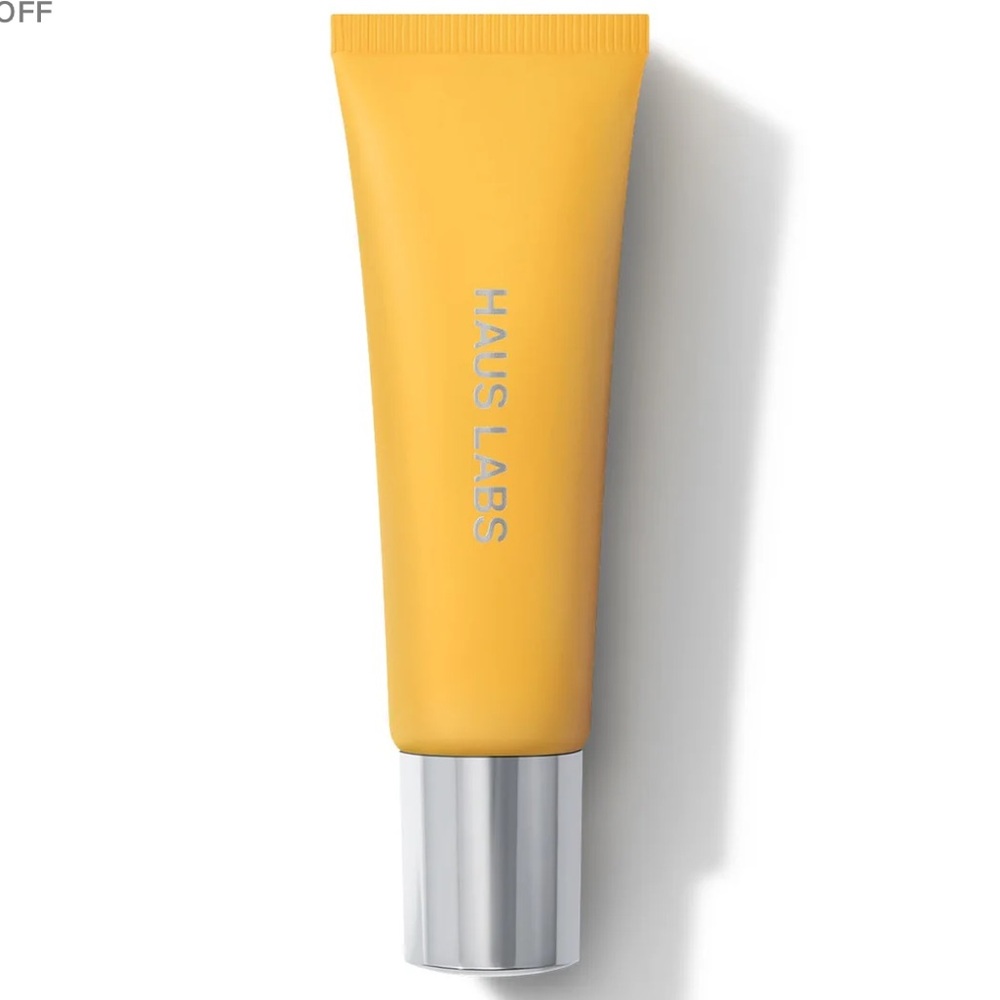 HAUS LABS Hy-Power Pigment Paint- Citrine Matte